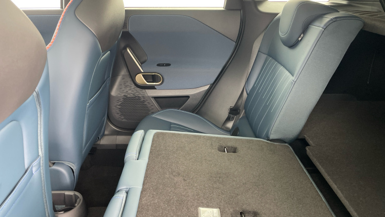 MINI Aceman 135kW E Classic 43kWh 5dr Auto Electric Hatchback